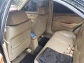 Sell Black 2001 Nissan Sentra in Manila-8