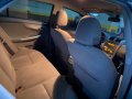 Selling Blue Toyota Corolla altis 2017 in Muntinlupa-7