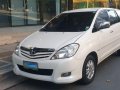 Sell White 2012 Toyota Innova in Pasig-8