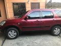 Selling Honda Cr-V 2004 in Paranaque -3