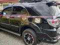 Toyota Fortuner 2012 for sale in General Tinio-2