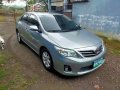 Selling Toyota Altis 2012 in Ternate-8