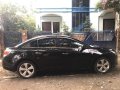 Black Chevrolet Cruze 2012 for sale in Metro Manila (NCR)-2