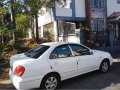 White Nissan Sentra 2013 for sale in Quezon City-7