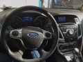 Sell Silver 2013 Ford Focus in Quezon City-3