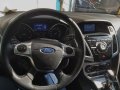 Sell Silver 2013 Ford Focus in Quezon City-2
