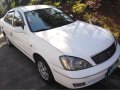 White Nissan Sentra 2013 for sale in Quezon City-6
