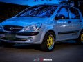 Hyundai Getz 2008 for sale in Batangas-4