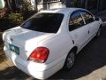 White Nissan Sentra 2013 for sale in Quezon City-4