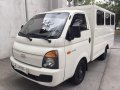 Sell White 2019 Hyundai H-100 in Makati-9