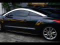Sell Black 2014 Peugeot Rcz Coupe / Roadster at  Automatic  in  at 18300 in Cainta-7