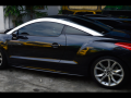 Sell Black 2014 Peugeot Rcz Coupe / Roadster at  Automatic  in  at 18300 in Cainta-4