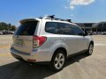 Silver Subaru Forester 2011 for sale in Automatic-3