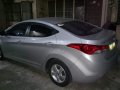 Sell Silver 2011 Hyundai Elantra in Quezon City-6