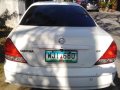 White Nissan Sentra 2013 for sale in Quezon City-5