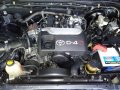 Grey Toyota Fortuner 2006 for sale in Automatic-2