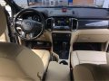 Sell Silver 2016 Ford Everest in Trece Martires-1