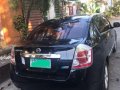 Selling Nissan Sentra 2012 in Manila-0