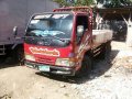 Red Isuzu Elf 2016 for sale in Manila-1