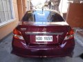 Red Mitsubishi Mirage g4 2018 for sale in Mandaluyong-4