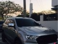 Sell Silver 2016 Ford Everest in Trece Martires-5