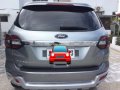 Sell Silver 2016 Ford Everest in Trece Martires-3