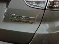 Golden Hyundai Tucson 2016 for sale in Robinsons Magnolia-8