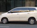 Sell White 2012 Toyota Innova in Pasig-6