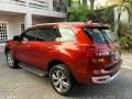 Red Ford Everest 2018 for sale in Marikina-8