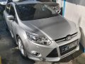 Sell Silver 2013 Ford Focus in Quezon City-5