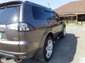 Mitsubishi Montero Sport 2013 for sale in Malabon-4