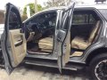 Sell Silver 2016 Ford Everest in Trece Martires-3