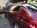 Red Honda City 2016 for sale in Manila-1