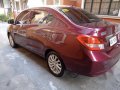 Red Mitsubishi Mirage g4 2018 for sale in Mandaluyong-2