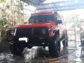 Sell Red 1994 Nissan Patrol in Cabanatuan-7