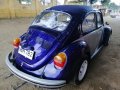 Blue Volkswagen Beetle 1979 for sale in Manila-6