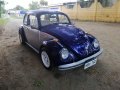 Blue Volkswagen Beetle 1979 for sale in Manila-5