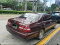 Purple Toyota Super 2000 for sale in Manila-1