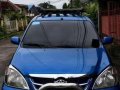 Purple Toyota Avanza 2008 for sale in Cabuyao City-4