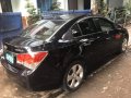 Black Chevrolet Cruze 2012 for sale in Metro Manila (NCR)-3