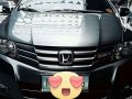 Sell 2010 Honda City in San Fernando-1