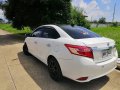 White Toyota Vios 2014 for sale in Manila-9