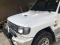 Selling Mitsubishi Pajero 2002 in Quezon City-1