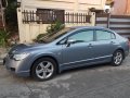 Selling Silver Honda Civic 2005 in Quezon City-4