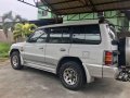 Selling Mitsubishi Pajero 2002 in Quezon City-4