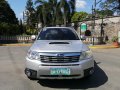 Silver Subaru Forester 2011 for sale in Automatic-9