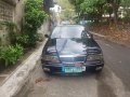 Sell Black 2001 Nissan Sentra in Manila-9