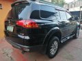 Black Mitsubishi Montero 2012 for sale in Quezon City-2