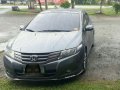 Sell 2010 Honda City in San Fernando-0