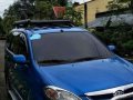Purple Toyota Avanza 2008 for sale in Cabuyao City-6